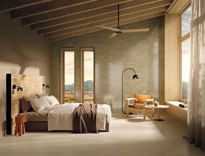 Glim Gemme Salvia Matt fRMN Керамогранит 60x60