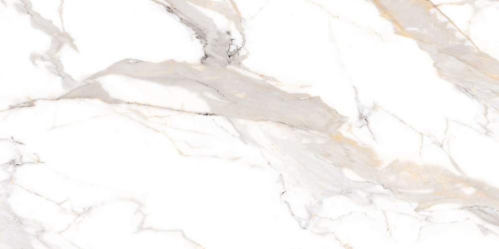 Calacatta Light Grey Mat Керамогранит 60x120