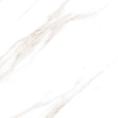 Calacatta Regal Gold Белый Матовый Керамогранит 80x80