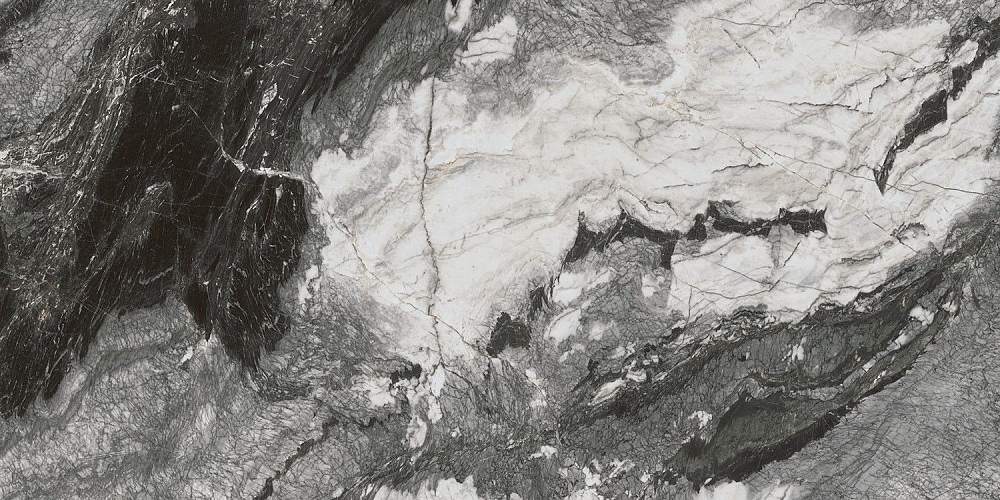 Ониче Серый Темный Лаппатированный SG567722R Керамогранит 60x119,5