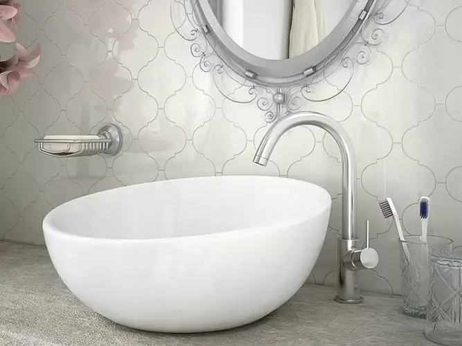 Fan Metallic 23842 10,6x12