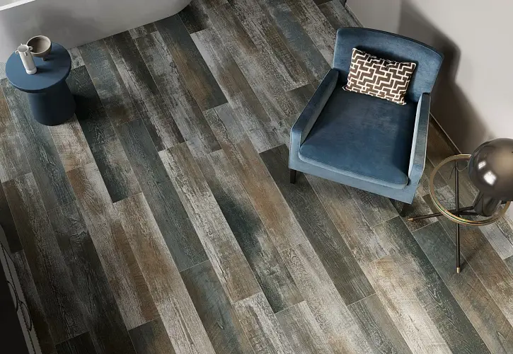 At. Dallas Light Rect. Керамогранит 20x120