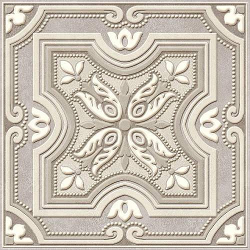 Декор Пьяцца 2 VT\A336\3278 Матовый 30,2х30,2