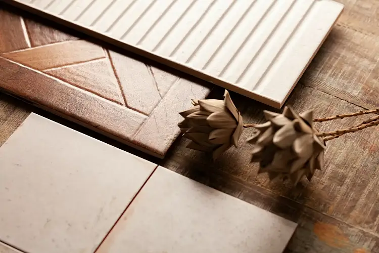 FS Forest Black 38320 Матовая 45x45