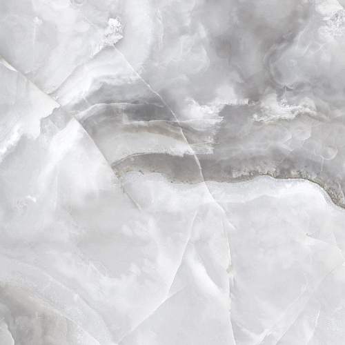 Honey Onyx Bianco Polished Керамогранит 60x60