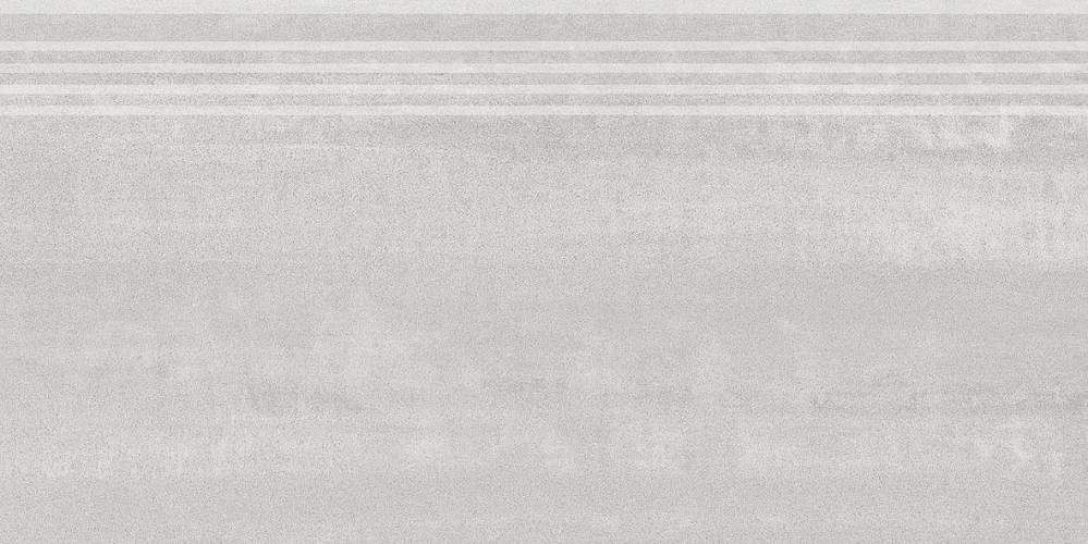 Ступень Про Дабл Светлый Обрезной DD201220R\GR 30x60