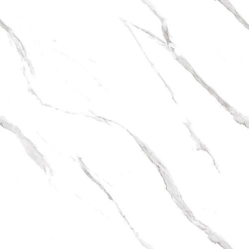 Calacatta Pleasant белый Керамогранит 60x60 Полированный
