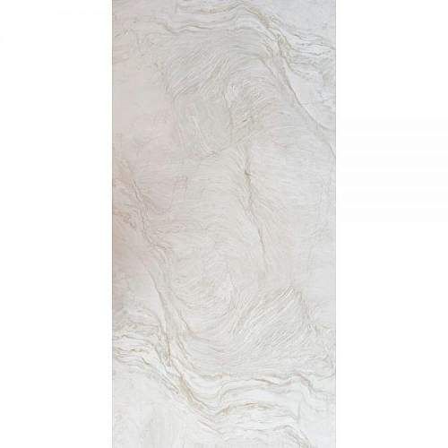 White Nevada Белый Полированный Керамогранит 60x120