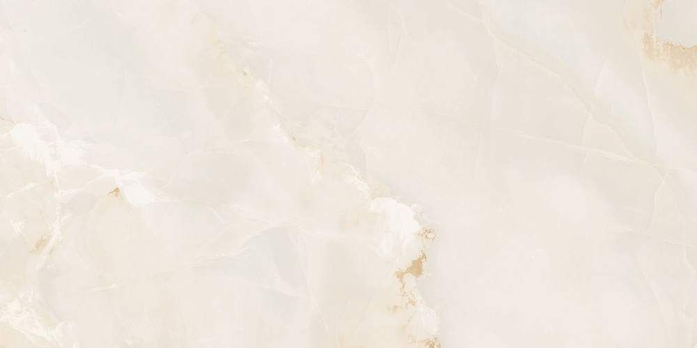 Onyx Queen Cream Кремовый Полированный Керамогранит 60x120