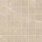 Мозаика Roma Diamond Beige Duna Macromosaico 30x30