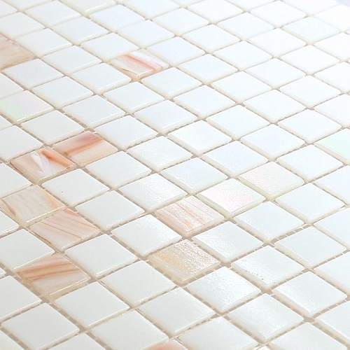 Мозаика Pool Mosaic Смальта GL45052 Глянцевая 32,7x32,7