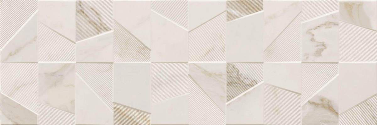 Calacatta Art Gold M3D 30x90