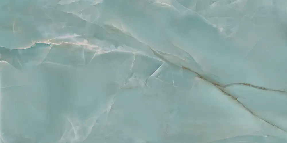 Maritime Бирюзовый TWU2550MRM60 Глянцевая 24,9x50