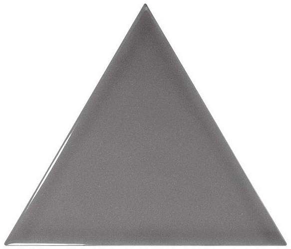 Scale Triangolo Dark Grey 23817 10,8x12,4