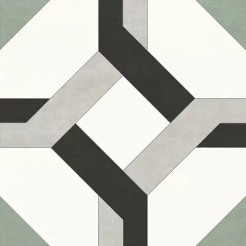 Remo GP2020DNN04 Матовый Керамогранит 20x20