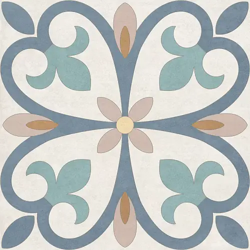 Dawn GP2020DSA02 Матовый Керамогранит 20x20