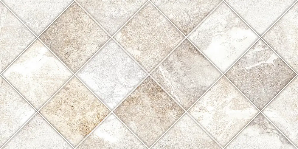 Persey Белый TWU2550PRS14 Матовая 24,9x50