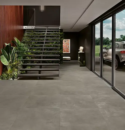 Gravity Shadow Light Grey 635.0176.0471 Керамогранит 35x100