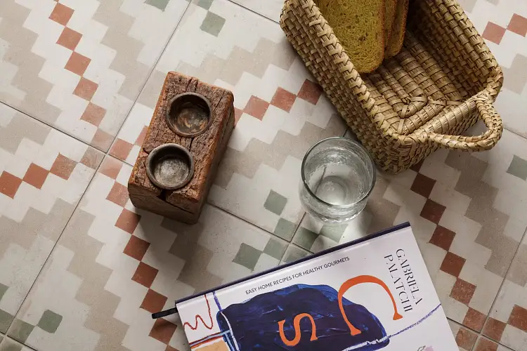 FS Ruzafa 40469 Матовая 22,3x22,3