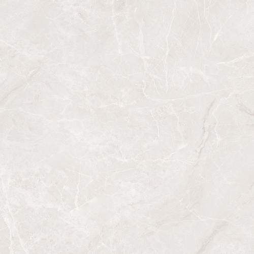 Mramor Princess White Светло-Серый Полированный Керамогранит 60x60