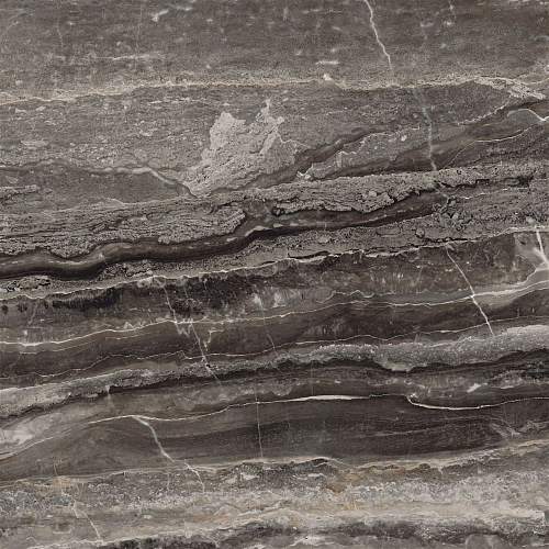 Bergamo Коричневый K946617LPR Керамогранит 60x60