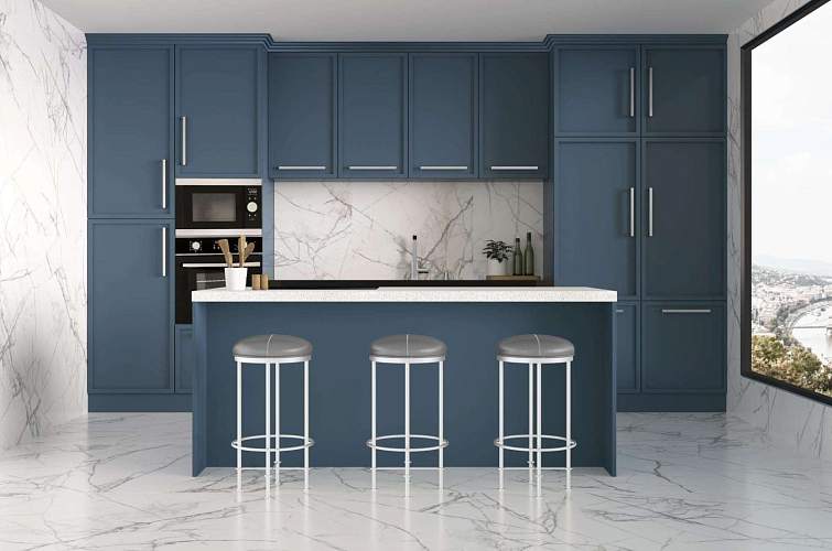 Коллекция Navarti Artic 60x120