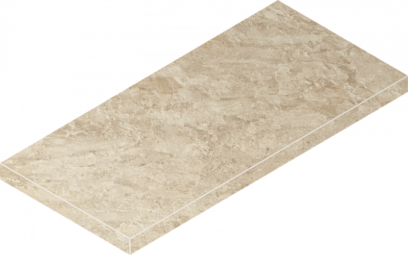 Ступень угловая левая Climb Rope 620070000743 33x60