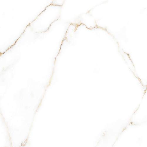 Extra Calacatta Бежевый GFU6060ECL04R Матовый Керамогранит 60x60