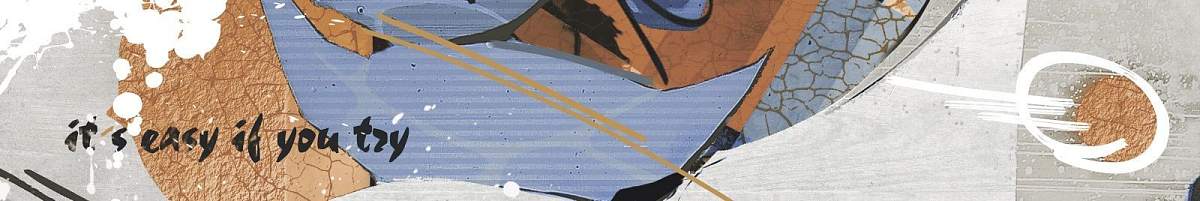 Staten Цветной Декор G-573/MR Керамогранит 20x120