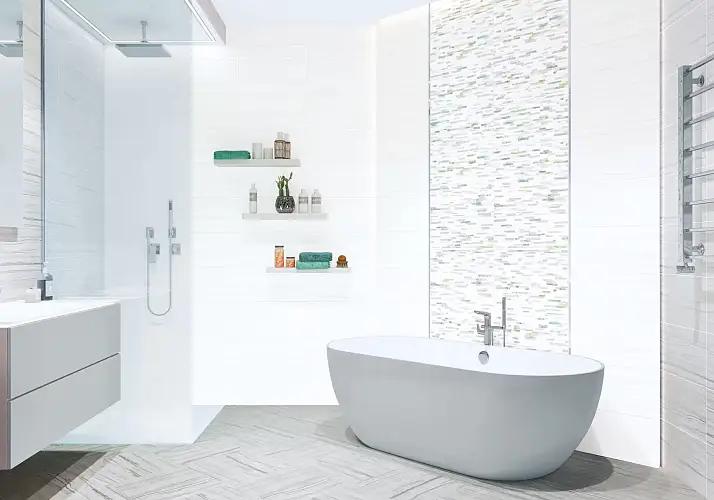 Gemstone Gray WT9GEM15 Матовая 24,9x50