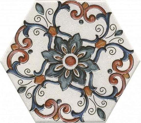 Декор Макарена STG\A627\24001 20x23,1