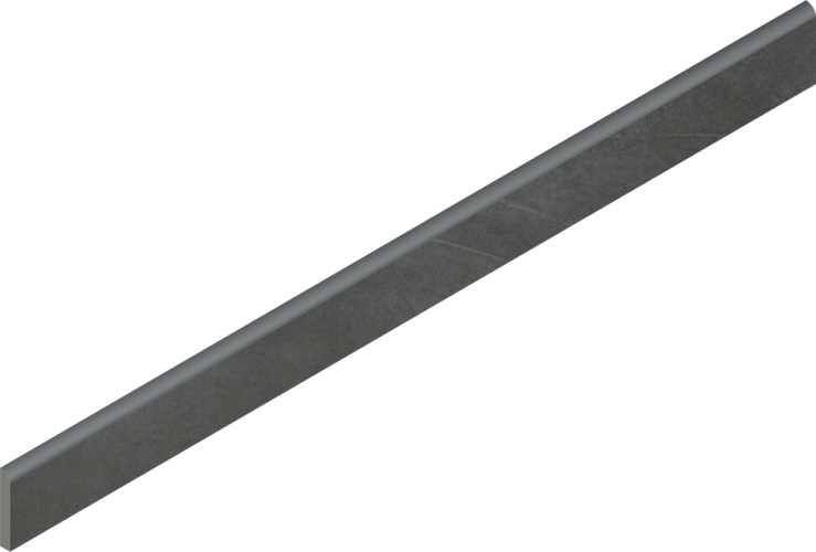 Плинтус Continuum Petrol 610130005313 7,2x80