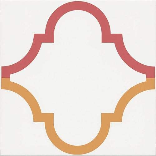 Декор Ателье NT\B246\5009 20x20