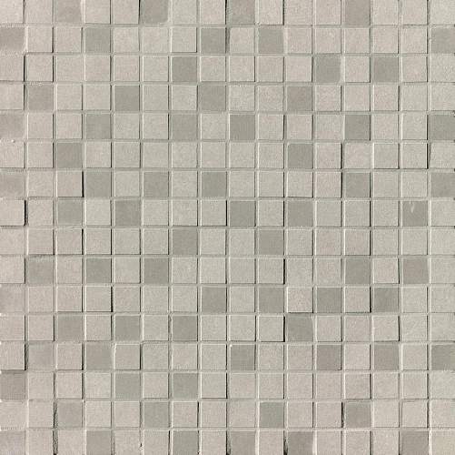 Bloom Grey Mosaico fOYT 30,5x30,5