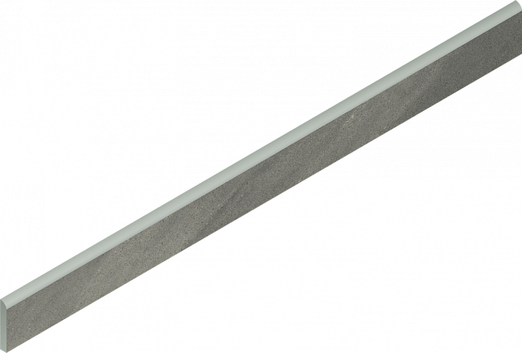 Плинтус Metropolis Graphite Dark 610130005275 7,2x80