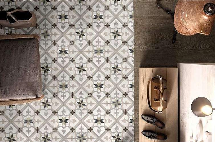 Коллекция Mykonos Mediterranea 45x45