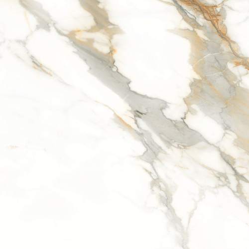 Statuario Infinito White 6060STI00P Керамогранит 60x60