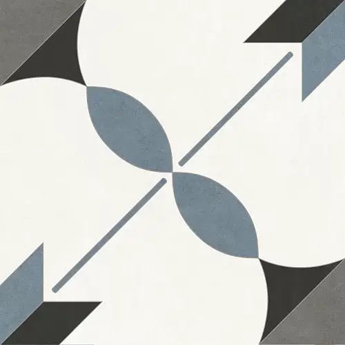 Design Mix 2 GP2020DMX23 Матовый Керамогранит 20x20