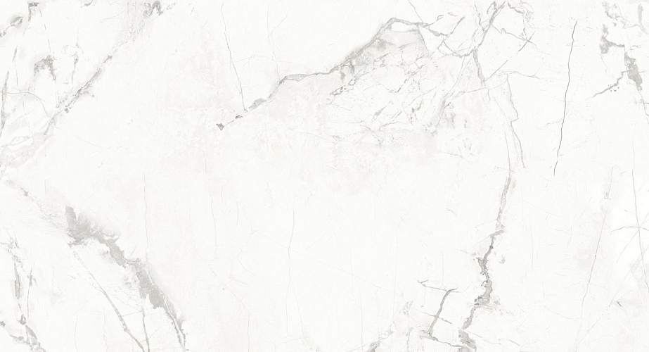 Statuario Alba Glossy M4400P Полированный Керамогранит 60x120