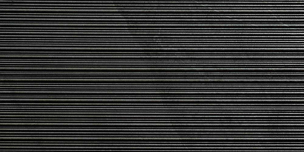 Dark Ribbed Sq. SL0563R Керамогранит 30x60