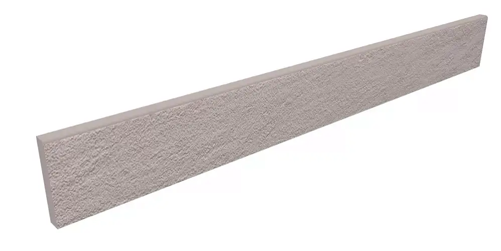 Плинтус Loft LF01 Неполированный 7x60