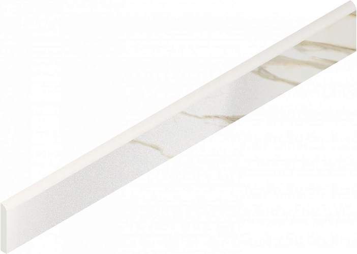 Плинтус Stellaris Calacata Gold Battiscopa Lap 610130007457 7,2x60