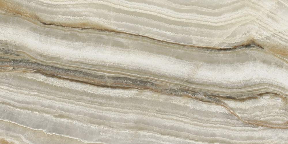 Ониче Зелёный Светлый Лаппатированный SG567222R Керамогранит 60x119,5