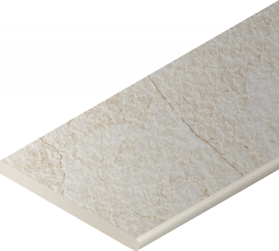 Бортик Contempora Pure Bor. Round Dx Закругл Правый 620090000278 30x60