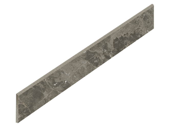 Плинтус Да Винчи Браун / Da Vinci Brown 7,2X60