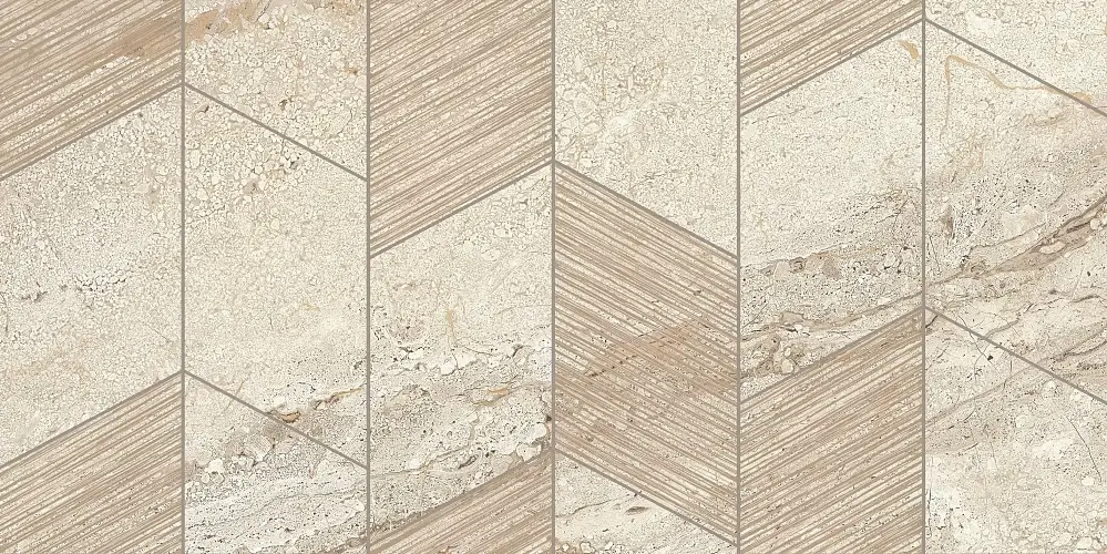 Вставка Sandy Chevron 2 30x60
