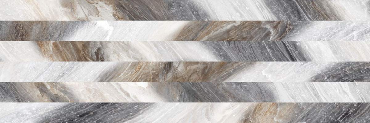 Millennium Line Color WT93MNM55 Глянцевая 30x90