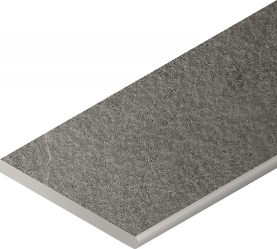 Бортик Contempora Carbon Bor. Round Dx Закругл Правый 620090000230 30x60