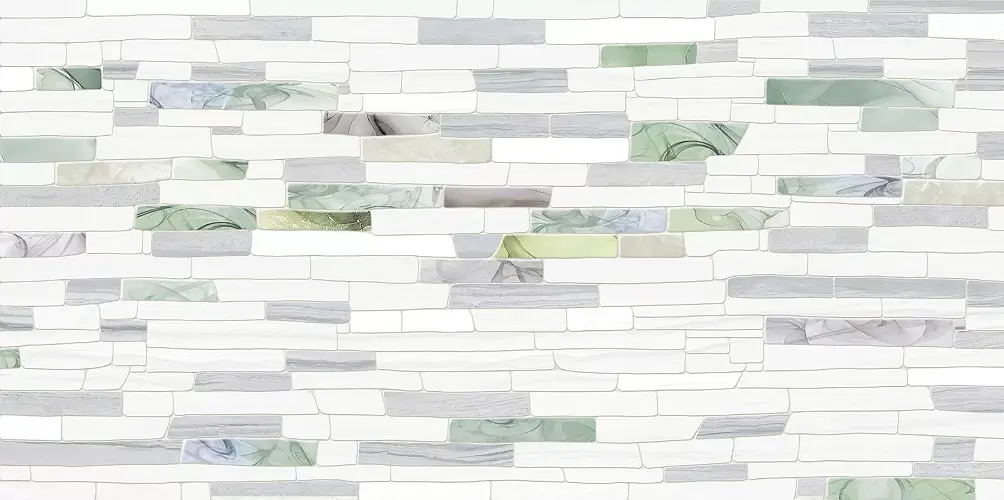 Gemstone Intel WT9GEM55 Матовая 24,9x50