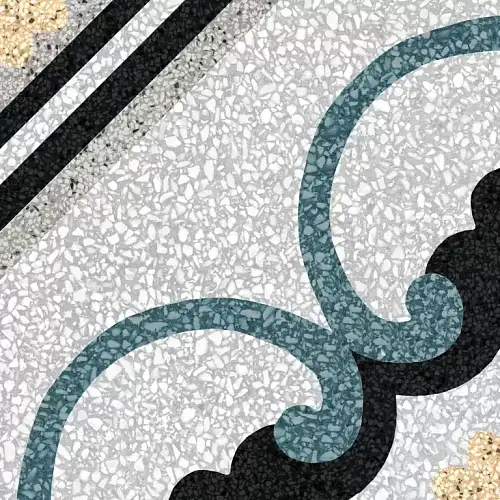 Point Mix DB_047 Керамогранит 20x20